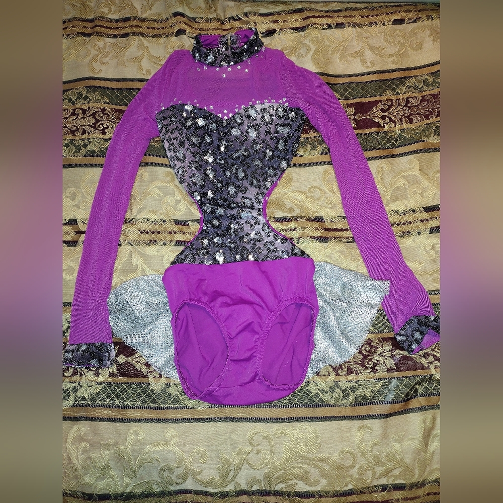 Ballet Outfit